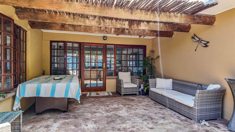 7 Bedroom Property for Sale in Dana Bay Western Cape